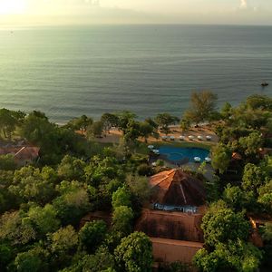 Green Bay Phu Quoc Resort & Spa Exterior photo