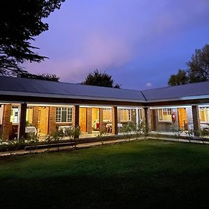 Village Lodge Harrismith Exterior photo