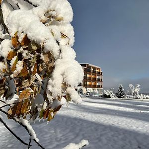 Hotel Lech Da Sompunt Badia  Exterior photo