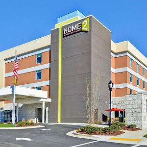 Home2 Suites By Hilton Winston-Salem Hanes Mall Exterior photo