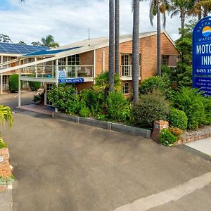 Sapphire Waters Motor Inn Merimbula Exterior photo