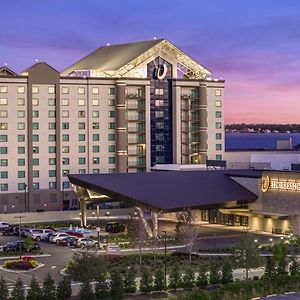 Hotel Horseshoe Lake Charles Exterior photo