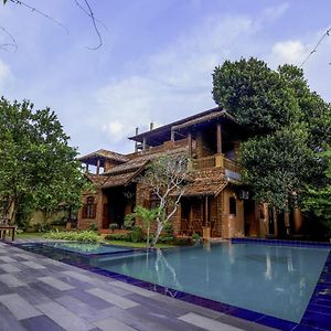 The Kabok Villa By Vivanya Ambalangoda  Exterior photo