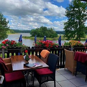 Hotel Riverdam Ilmenau Exterior photo