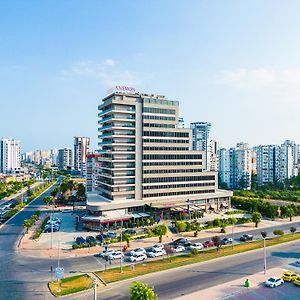 Anemon Kent Mersin Otel Çiftlik Exterior photo