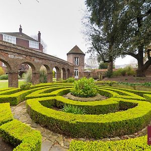 The Gazebo Villa Londres Exterior photo