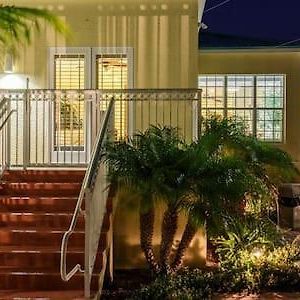 Grand Marina Suite -Waterfront Condo Cayo Hueso Exterior photo