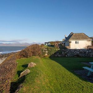 Allt Y Mor Villa Harlech Exterior photo