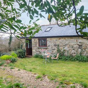 Little Tregarrick Villa Helston Exterior photo