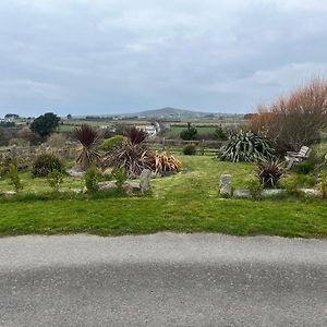 The Byre Villa Porthtowan Exterior photo