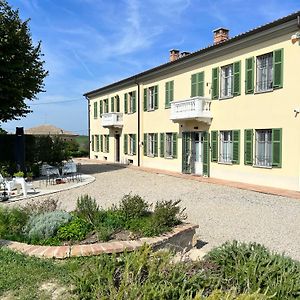 Belcasale Bed and Breakfast Vignale Exterior photo