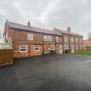 Hotel Maypole Farm, Cawood Selby Exterior photo