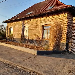 Gite canard Hostal Fromelles Exterior photo