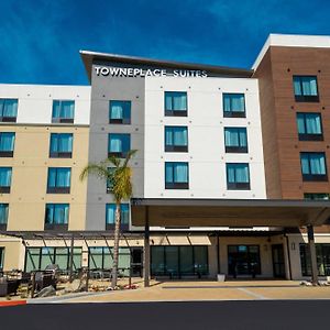 Towneplace Suites Irvine Lake Forest Exterior photo