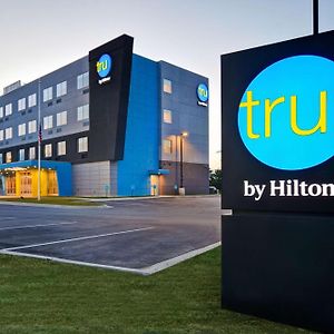 Hotel Tru By Hilton Auburn, In Exterior photo