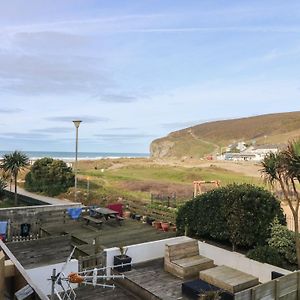 Ocean Blue Villa Porthtowan Exterior photo