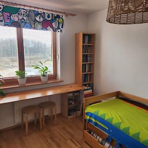 Apartamento Nature Cracovia Exterior photo