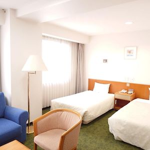 Saidaiji Grand Hotel - Vacation Stay 92844 Okayama Exterior photo
