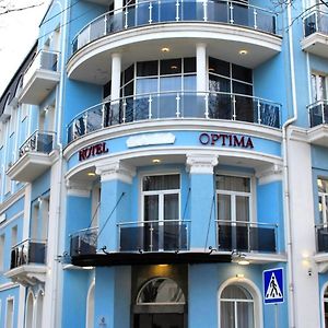 Hotel Optima Collection Khmelnytskyi Khmelʼnytsʼkyy Exterior photo