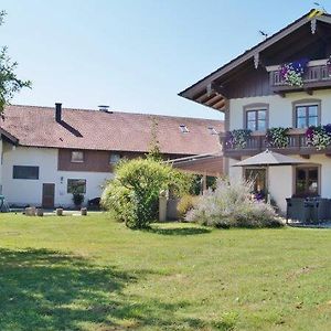 Mühlberger Hof Villa Petting Exterior photo