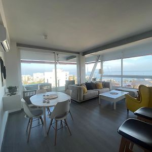 Apartamento Apartamento en urbanización con fantásticas vistas Benalmádena Exterior photo