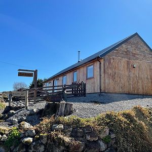 The Barn Villa Lairg Exterior photo