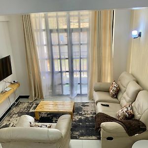 Rorot 1 Bedroom Modern Fully Furnished Space In Annex Eldoret With Free Wifi Exterior photo