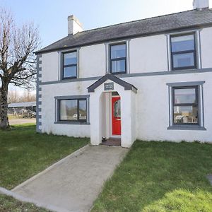 Bryn Afon Farm Villa Caernarfon Exterior photo