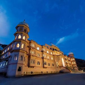 Kumbhalgarh Fort Resort Kelwāra Exterior photo