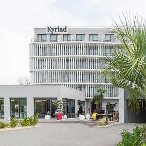 Kyriad Lyon Ouest Limonest Exterior photo