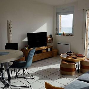 Appartement Vue Sur Mer Avec Wifi Et Terrasse A Perros-Guirec Ref-816 Exterior photo