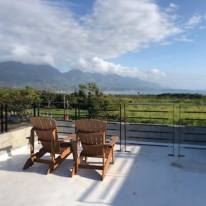 Taitung Jia Lulan Tribal Bed and Breakfast Exterior photo