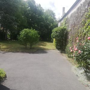 Le Jardin D'Eden Aparthotel Château-Thierry Exterior photo