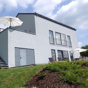 Apartamento Moderne Woning Malmedy Exterior photo