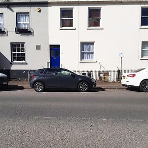 Pulteney Road Apartment Bath Exterior photo