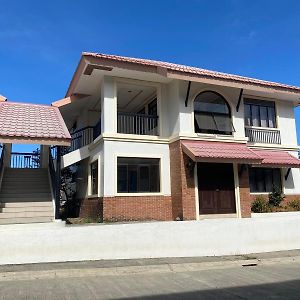 Plaza Del Norte Hotel And Convention Center Laoag Exterior photo