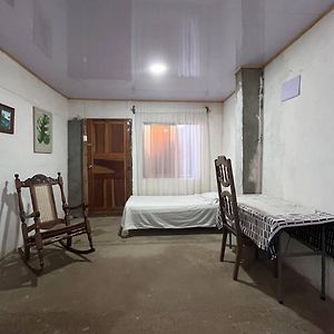 Apartamento Brisas Isla de Ometepe Rivas Exterior photo