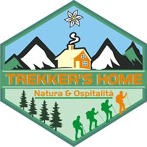 Trekker'S Home L'Infinito Per Escursionisti - Gruppi E Famiglie Pessinetto Exterior photo