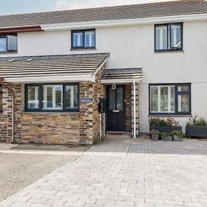 Trelowen Villa Padstow Exterior photo