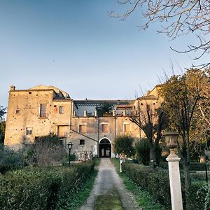 Apartamento I Giardini Di Palazzo Ducale Pietramelara Exterior photo