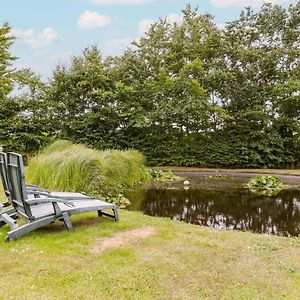 Farmhouse Oasis With Garden, Pond And Idyllic Surroundings Villa Beernem Exterior photo