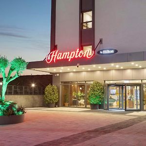 Hampton By Hilton Istanbul Airport, Arnavutkoy Hotel Exterior photo