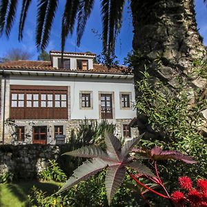 Casas El Jogueru Villa Ribadesella Exterior photo