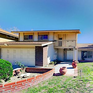 Valley Gem, Luxurious 5 Bedroom 3 Bath, Sleeps 12 Los Ángeles Exterior photo