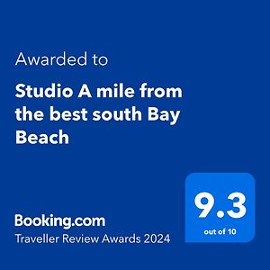 Apartamento Studio A Mile From The Best South Bay Beach Redondo Beach Exterior photo