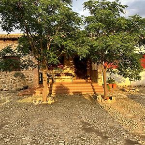 Vivienda De Uso Turistico "La Era" Villa Totanés Exterior photo