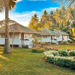 Kehalani Beach Resort By Cocotel Quezon  Exterior photo