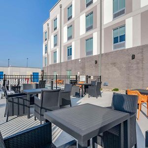 Hampton Inn Nicholasville Brannon Crossing, Ky Exterior photo