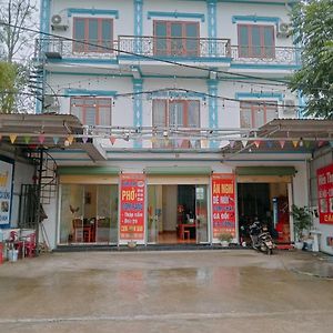 Hien Thuc Hotel Ninh Binh Exterior photo