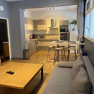 Apartamento Charmant T2 Tout Equipe Rdc Bourg-de-Péage Exterior photo